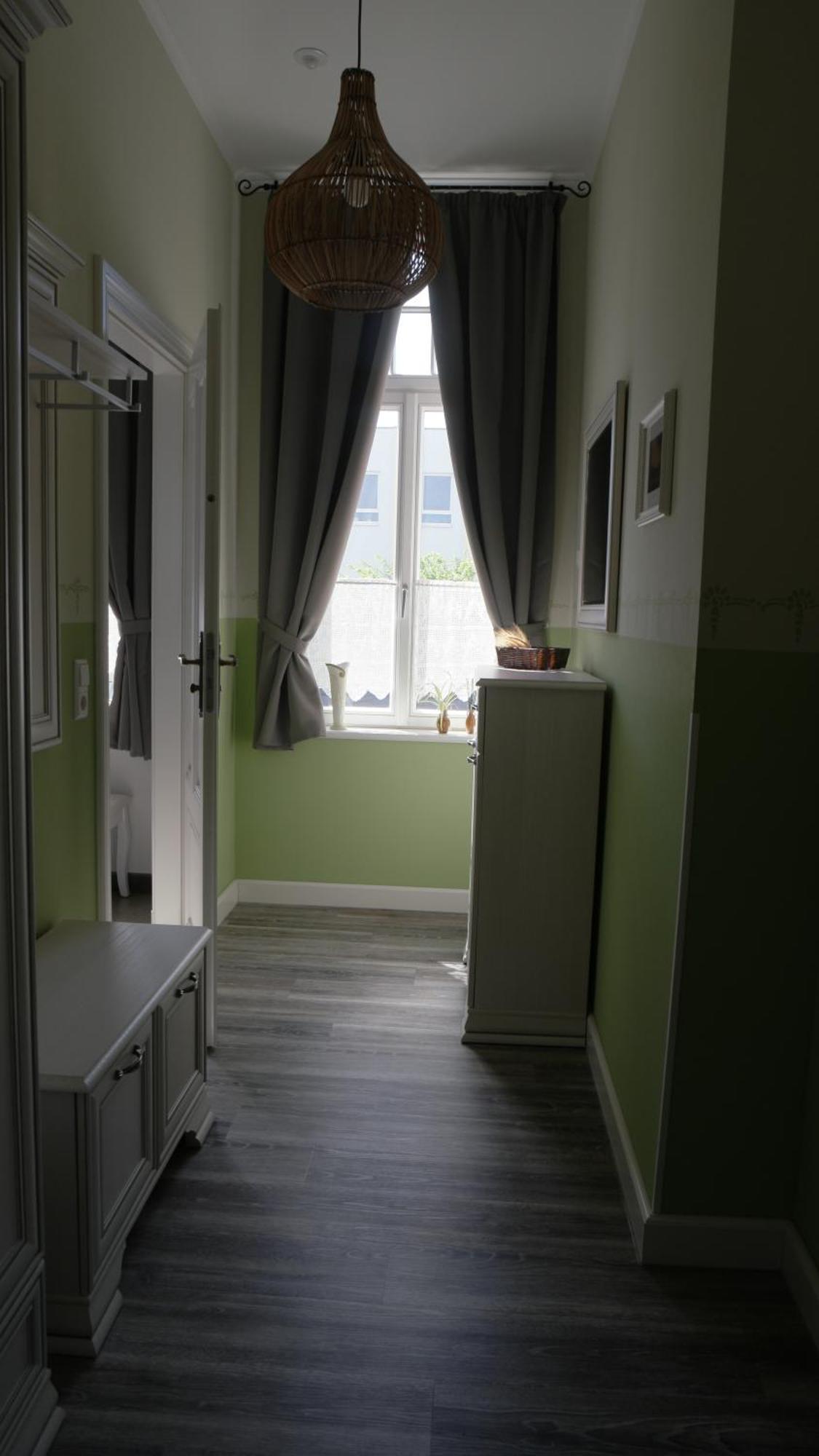 Appartements Neef Merseburg Exteriör bild