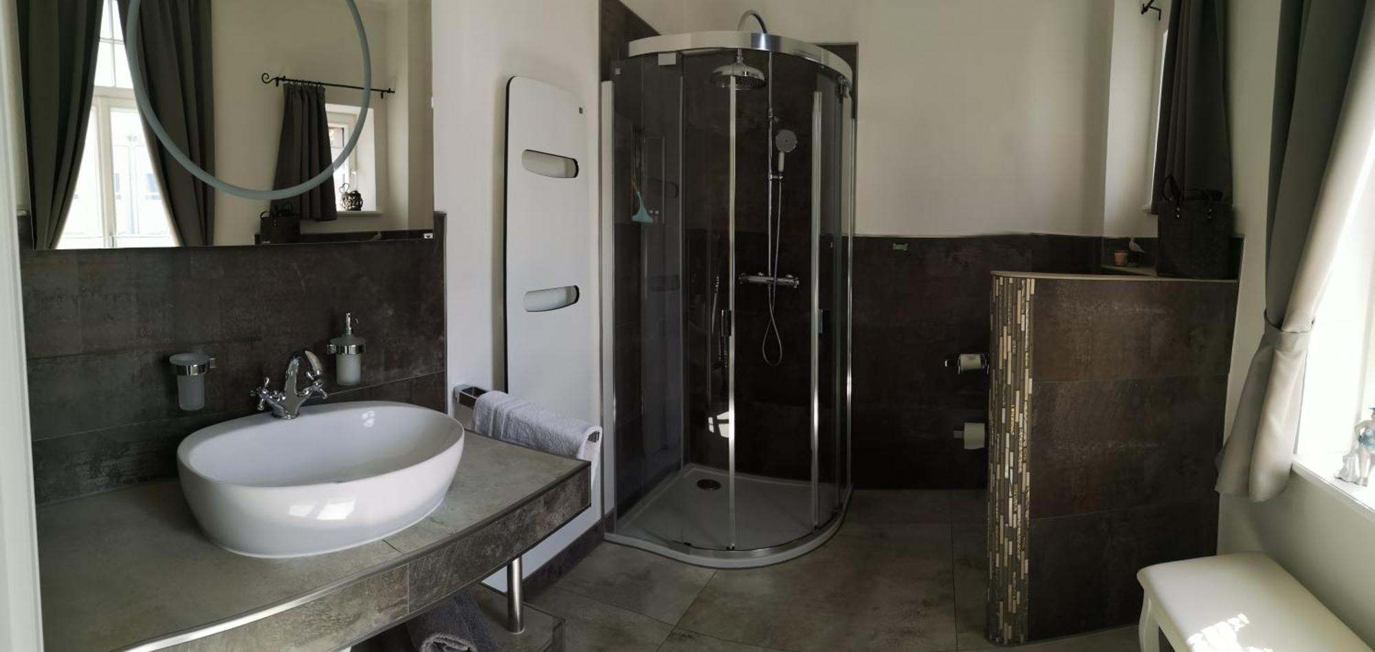 Appartements Neef Merseburg Exteriör bild